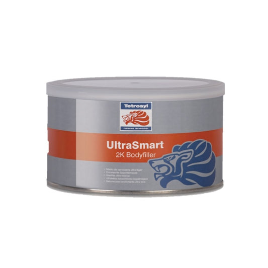 2K Bodyfiller
