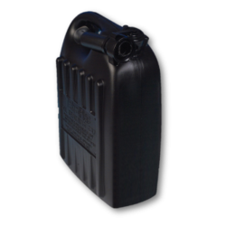Oil Drain Can
