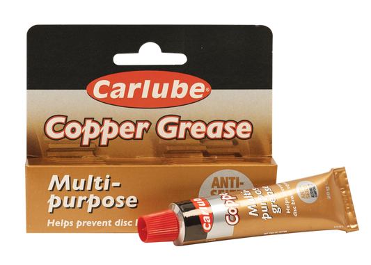 Copper Multi-Purpose Grease