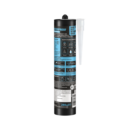 UniBond No More Nails Waterproof Cartridge Standard