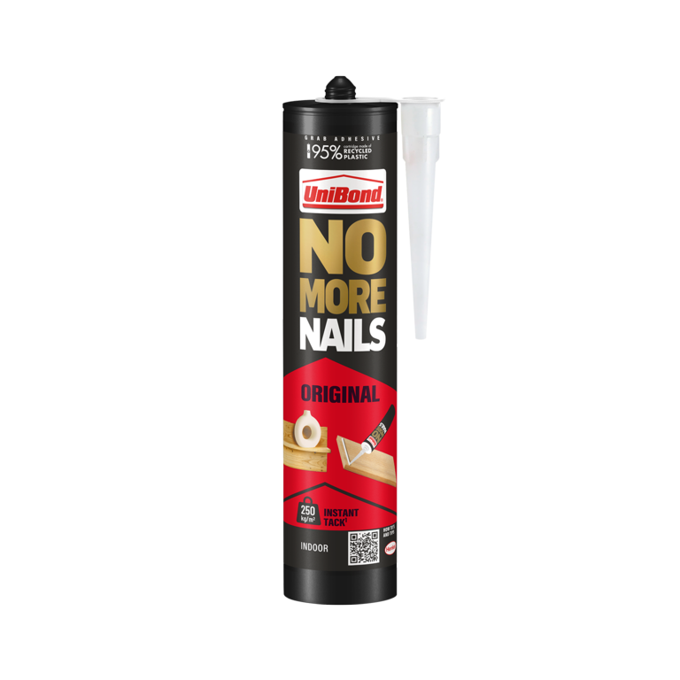 UniBond No More Nails Original Cartridge
