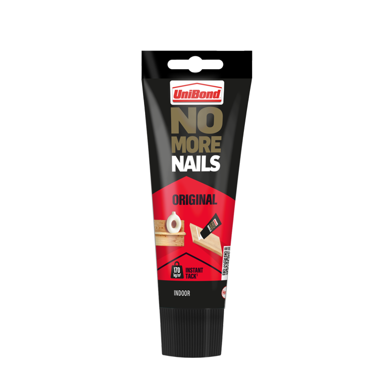 UniBond No More Nails Original Tube