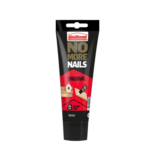 UniBond No More Nails Original Tube
