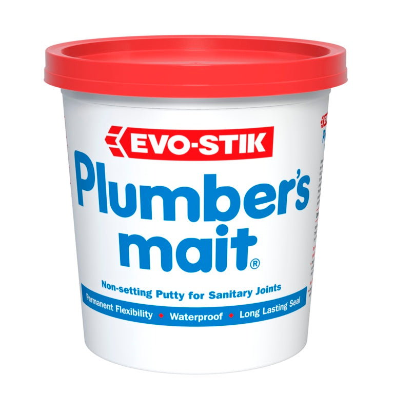Evo-Stik Plumbers Mait