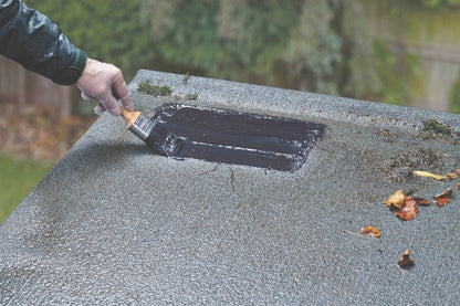Thompson's Emergency Roof Seal