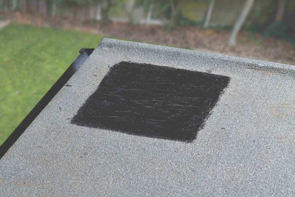 Thompson's Emergency Roof Seal