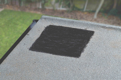 Thompson's Emergency Roof Seal