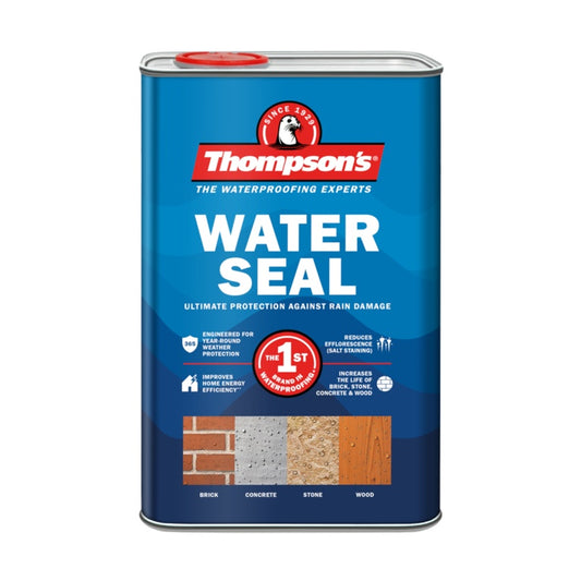 Thompsons Water Seal 1L