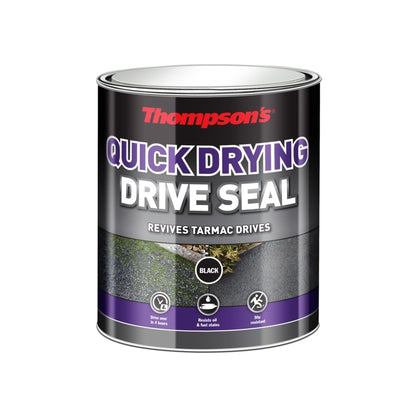 Thompson's Drive Seal