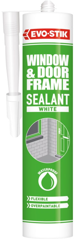 Evo-Stik Flexible Frame Sealant