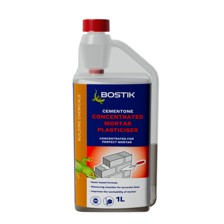 Cementone Concentrated Mortar Plasticiser