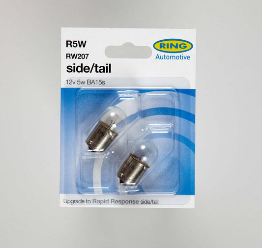 Ring Side & Tail R5W - RW207