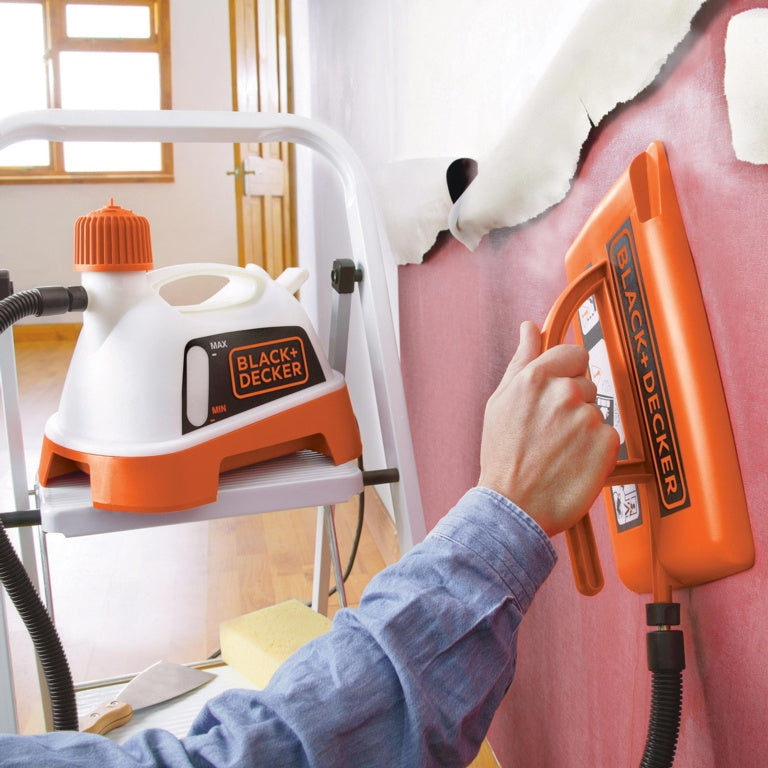Black & Decker 2400W Wallpaper Stripper