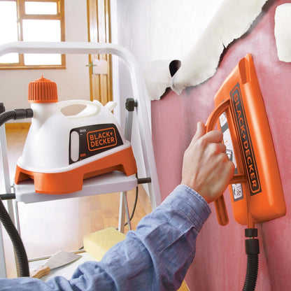 Black & Decker 2400W Wallpaper Stripper