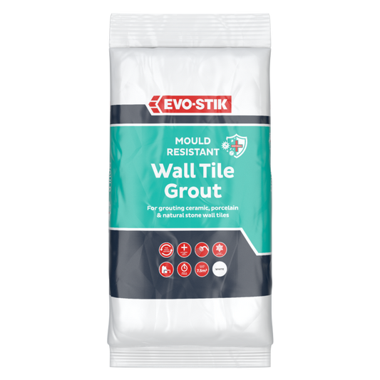 Evo-Stik Wall Tile Grout Mould Resistant