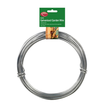Ambassador Galvanised Wire