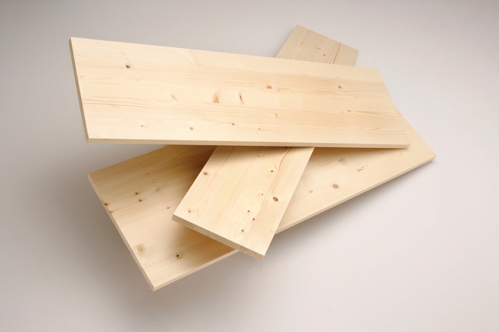Cheshire Mouldings Timberboard 18mm