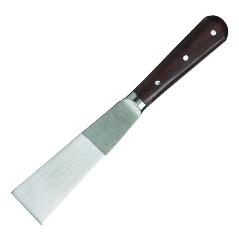 RST Rosewood Stripping Knife 25mm