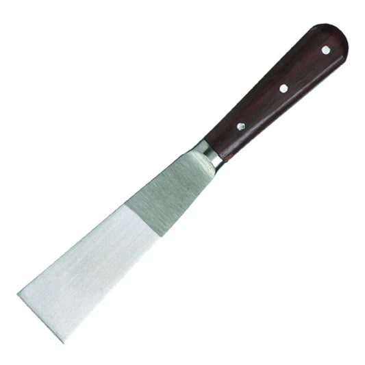 RST Rosewood Stripping Knife 25mm