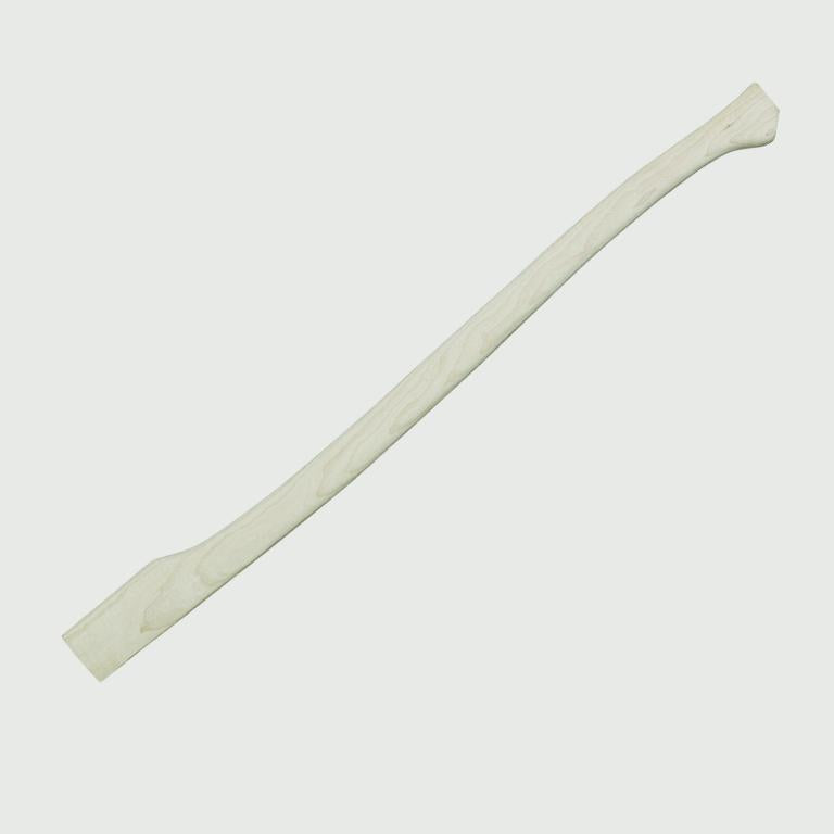 RST Replacement Ash Axe Handle 900mm (36") 21/2" x 7/8"