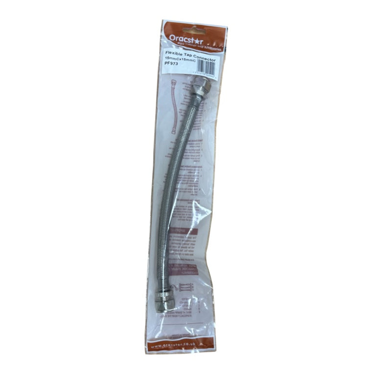 Oracstar Flexible Compression Connector