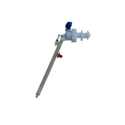 Oracstar Ball Valve Side Entry (Part 3)