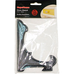 SupaHome Plate Stand 6" / 15cm