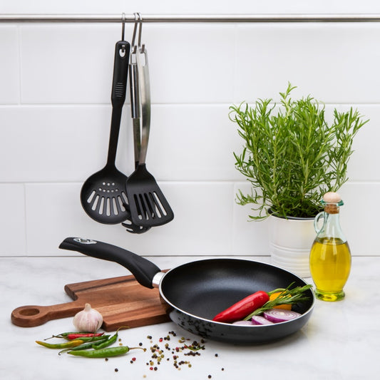 Pendeford Diamond Collection Fry Pan 28cm