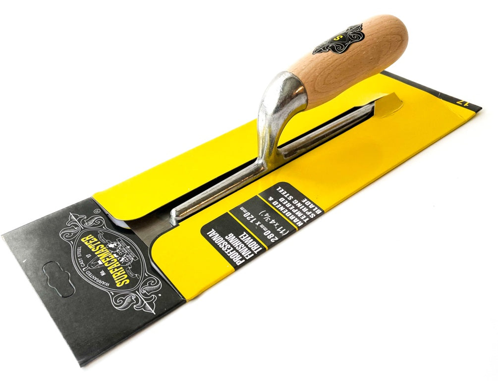 Surfacemaster Plasterers Trowel