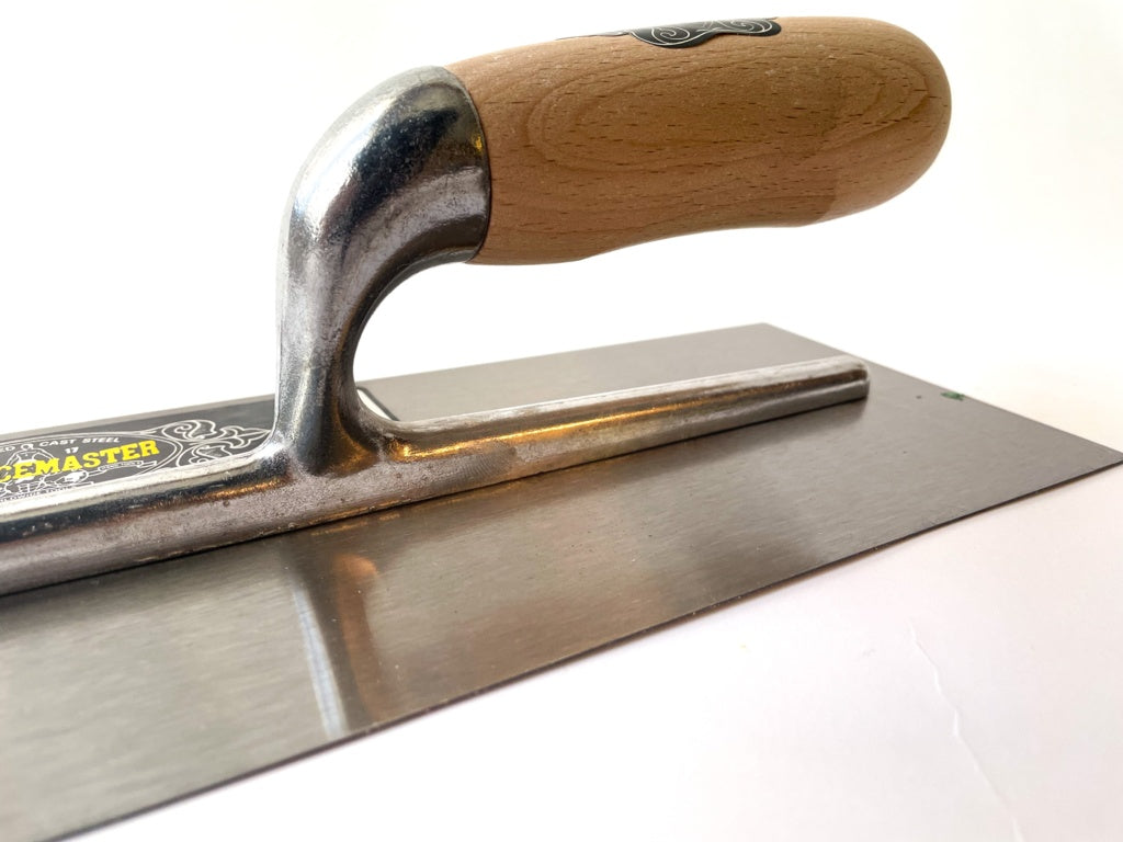 Surfacemaster Plasterers Trowel