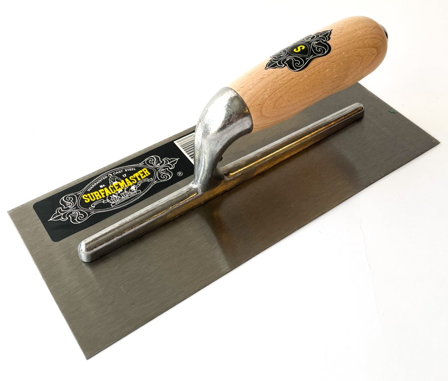 Surfacemaster Plasterers Trowel