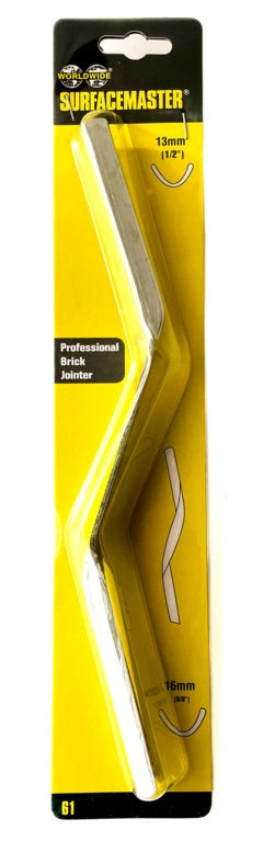 Surfacemaster Brick Jointer