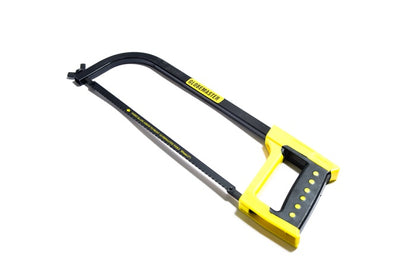 Globemaster Hacksaw