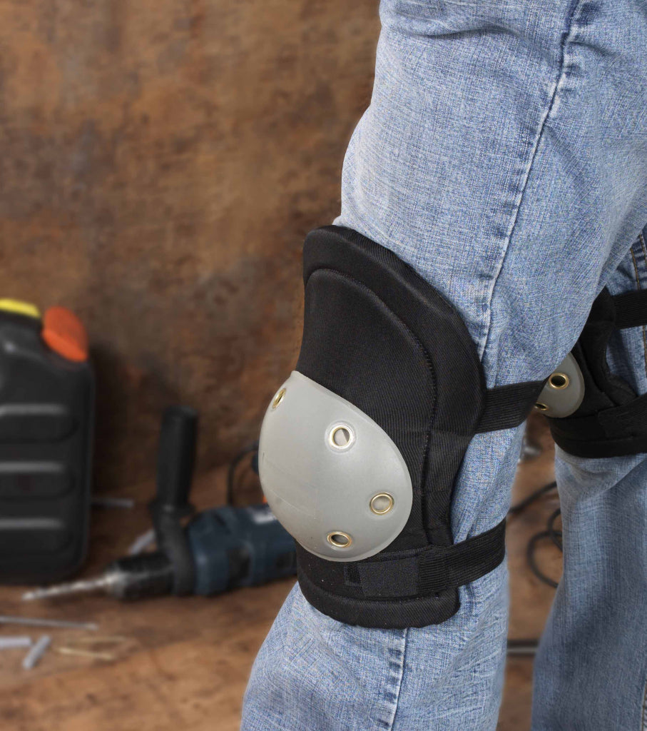 Glenwear Hard Cap Knee Pads