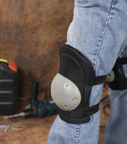 Glenwear Hard Cap Knee Pads