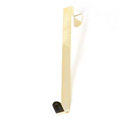 Premier Wreath Hanger 30cm Gold