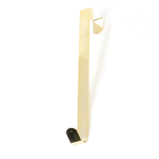 Premier Wreath Hanger 30cm Gold