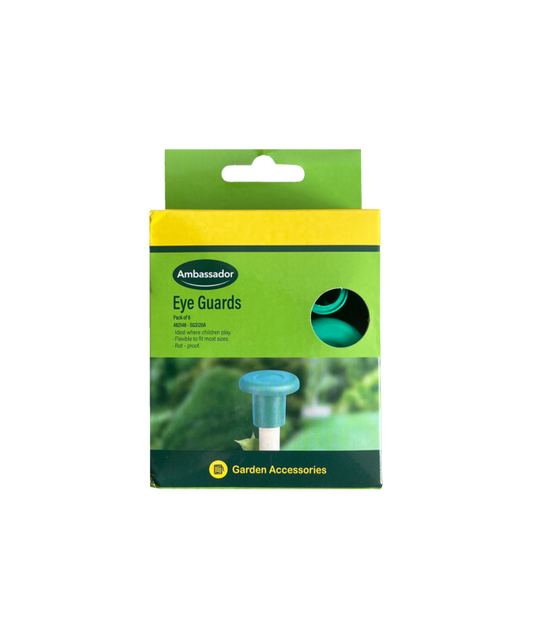 Ambassador Garden Eye Guards