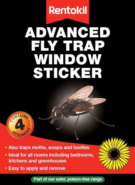 Rentokil Advanced Fly Trap