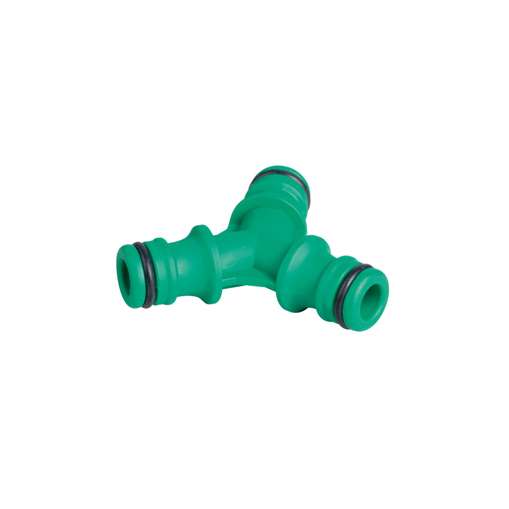 Ambassador 3 Way Hose Coupling