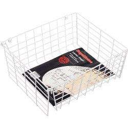 Letter Cage