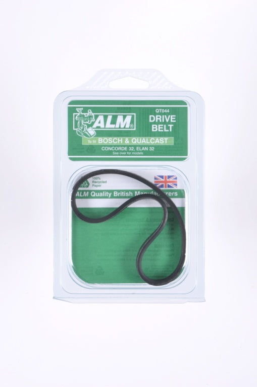ALM Poly V Drive Belt To fit Qualcast