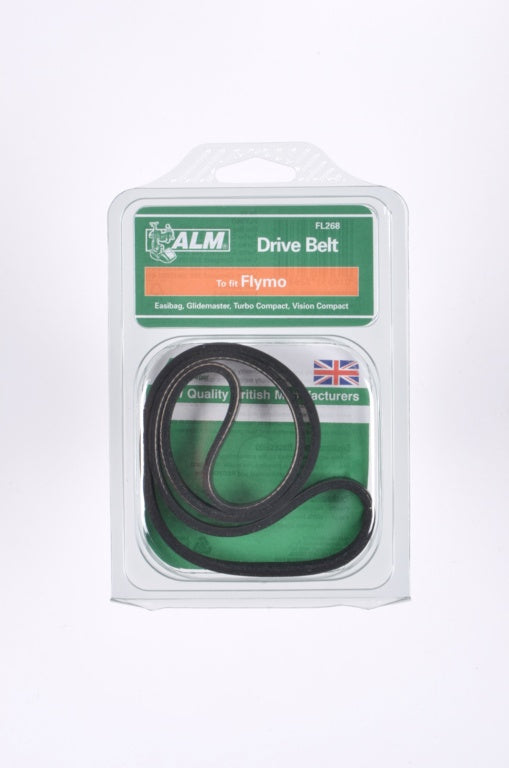 ALM Poly V Drive Belt To fit Turbo Compact
