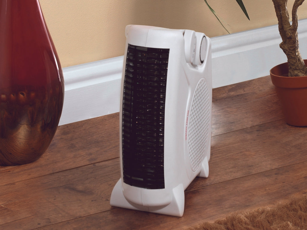 SupaWarm Position Fan Heater 2000W