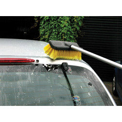Telescopic Water Fed Brush