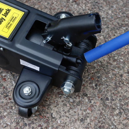 Streetwize Hydraulic Trolley Jack