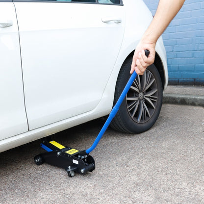 Streetwize Hydraulic Trolley Jack