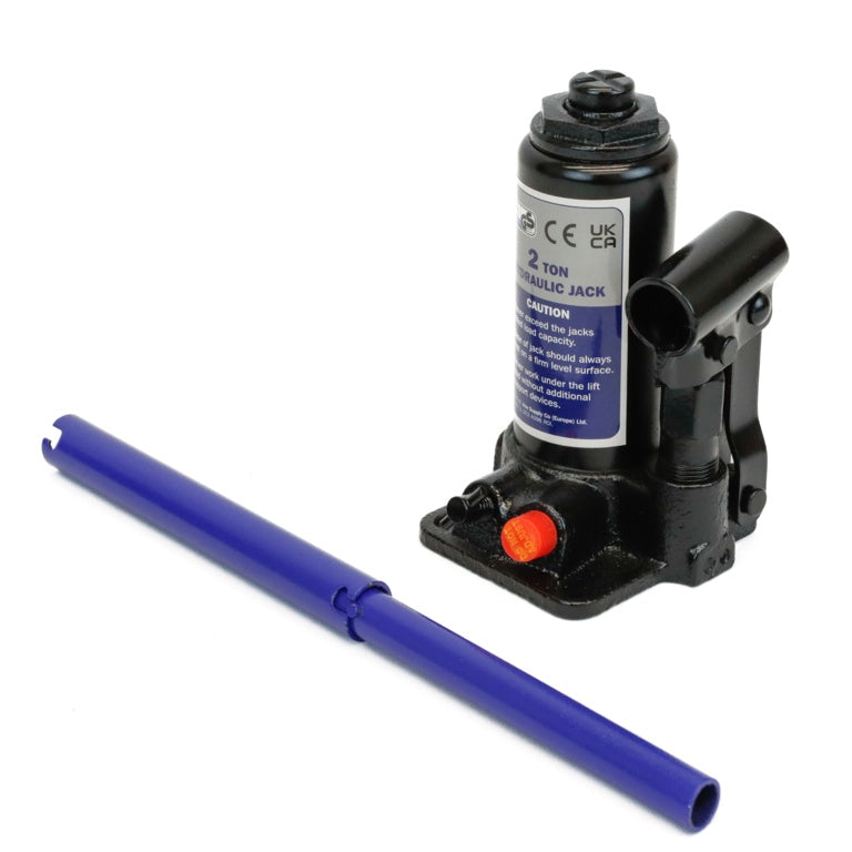 Streetwize Bottle Jack