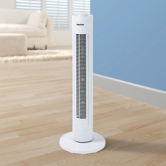 Tower Fan