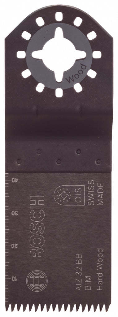 Bosch Saw Blades Gop Bim AIZ32BB